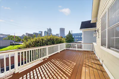 614 N Senate Avenue, Indianapolis - 34