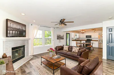 10050 Orange Blossom Trail, Fishers - 10