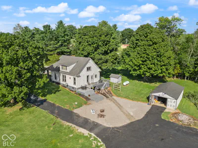 11409 Highway 150, Greenville - 60