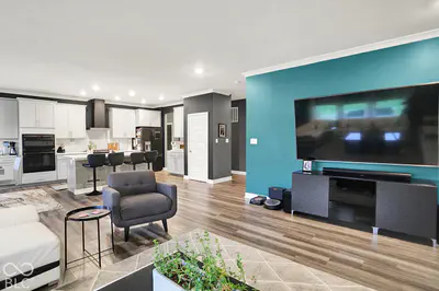 3592 Gillsland Road, Bargersville - 9