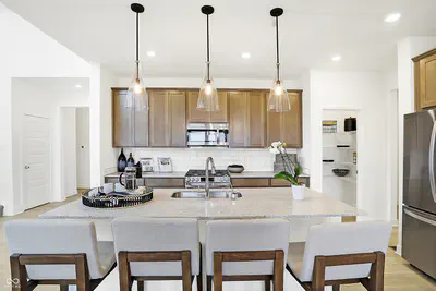 2426 Red Squirrel Way, Zionsville - 17