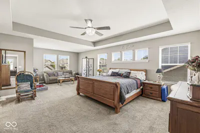 6306 Curlew Lane, Zionsville - 4