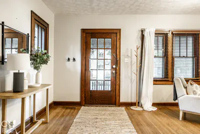 6035 Guilford Avenue, Indianapolis - 6