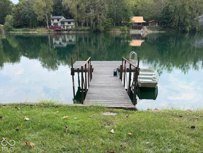 6987 County Road 750 Road, Plainfield - 43
