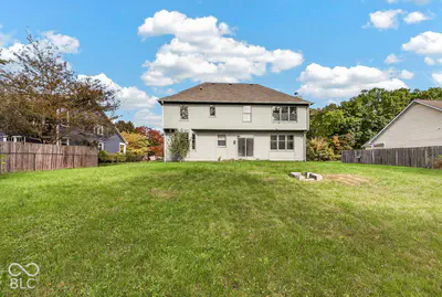 6743 Bluffgrove Drive, Indianapolis - 29