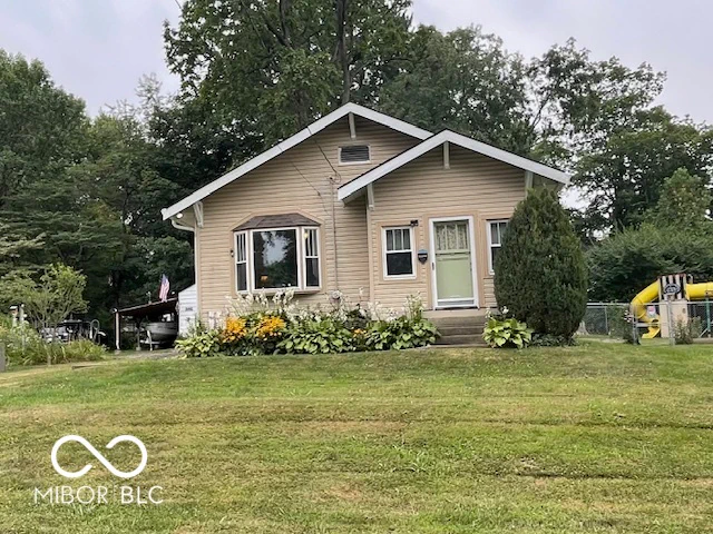 1405 Brunswick Avenue, Indianapolis