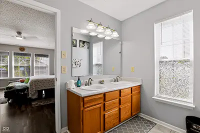 5629 Olive Branch Way, Indianapolis - 25