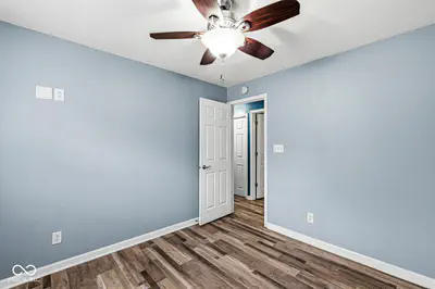 7611 Moultrie Court, Indianapolis - 20