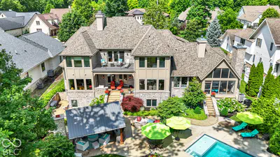 15621 Hidden Oaks Court, Carmel - 102