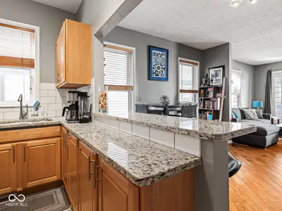 549 Fletcher Avenue, Indianapolis - 15