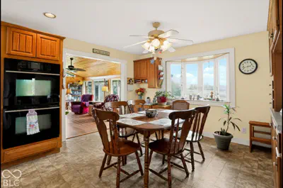 3806 S State Road 3, New Castle - 16