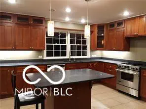 6030 Crows Nest Drive, Indianapolis - 7