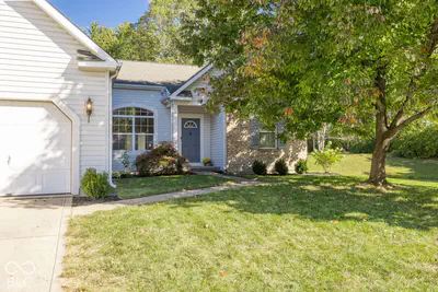 6446 Camarillo Court, Indianapolis - 35