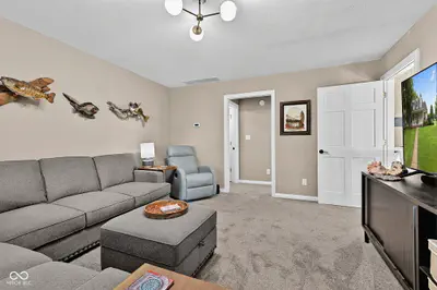 7721 Shagbark Court, Brownsburg - 44