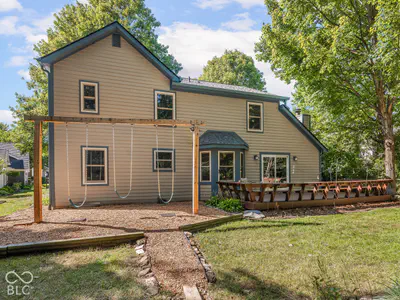 3945 Sunmeadow Circle, Indianapolis - 29