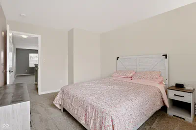 4244 Stubbington Lane, Indianapolis - 40