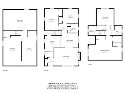 1324 N Leland Avenue, Indianapolis - 44