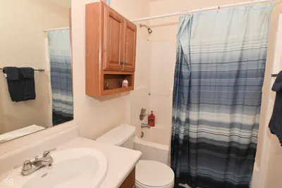 410 Lockerbie Lane, Pittsboro - 8