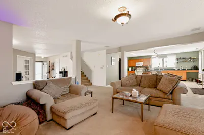 3426 Carica Drive, Indianapolis - 18