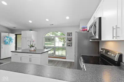 6677 Wimbledon Drive, Zionsville - 8