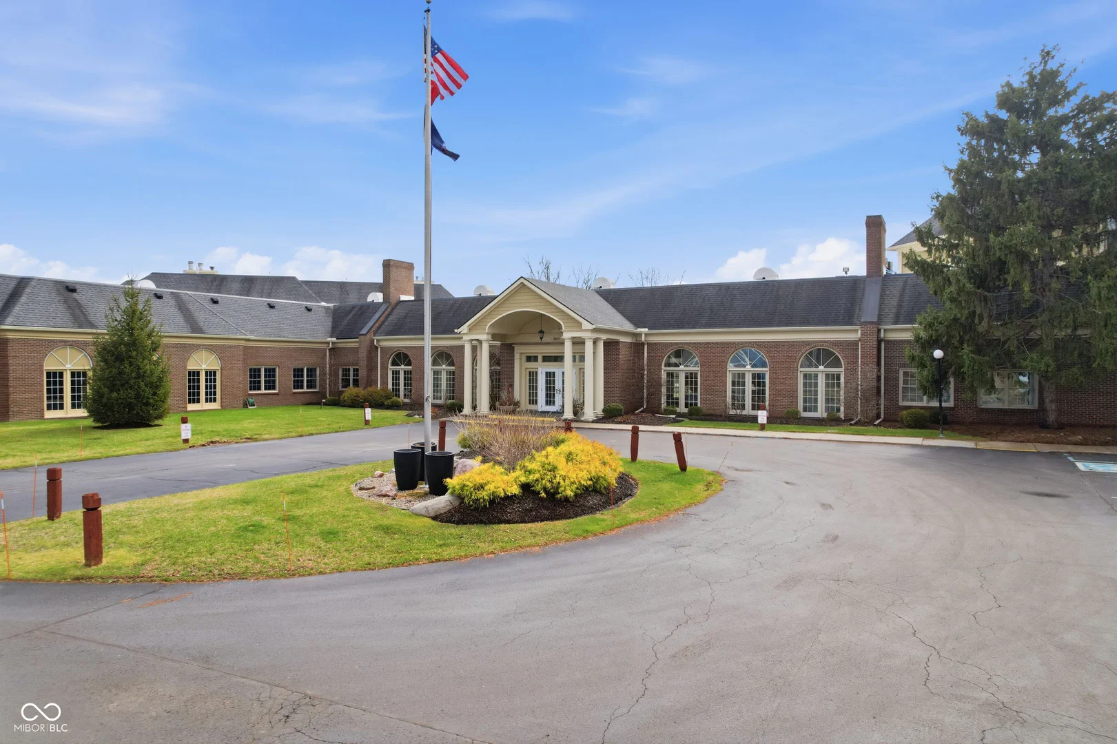 7601 Newport Bay Drive, Indianapolis