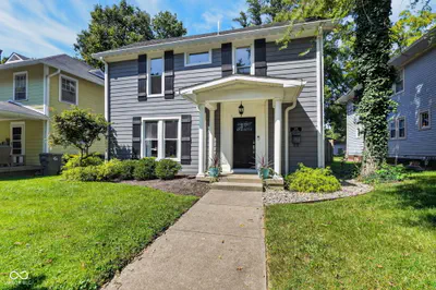 5148 Park Avenue, Indianapolis