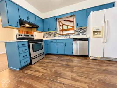 7621 Broadview Drive, Indianapolis - 8