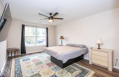 8105 Red Barn Court, Indianapolis - 31