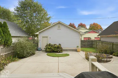 2325 N Delaware Street, Indianapolis - 58
