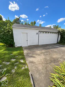 9033 Caminito Court, Indianapolis - 16