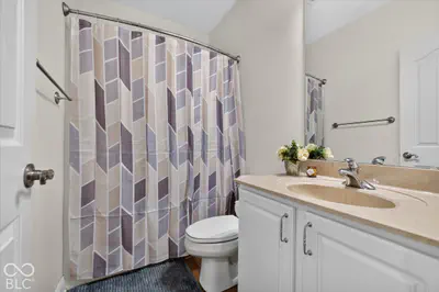 10911 Tallow Wood Lane, Indianapolis - 30