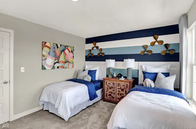 5825 Lamp Post Lane, Noblesville - 46
