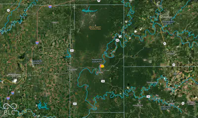 13290 E River Road, Shoals - 36