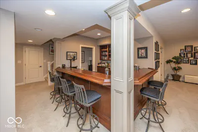 8809 William Penn Circle, Indianapolis - 76