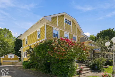 212 McCann Street, Kokomo - 3