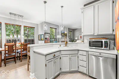 10666 Tarragon Court, Fishers - 16