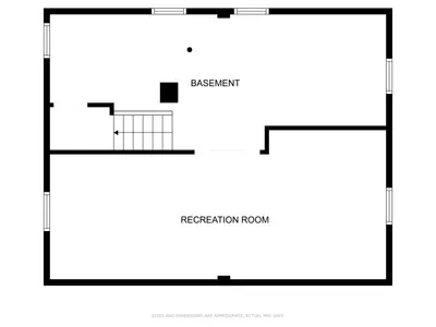 315 43rd Street, Indianapolis - 50