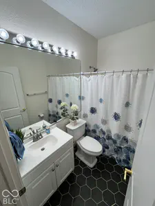 9533 Treyburn Lakes Drive, Indianapolis - 27