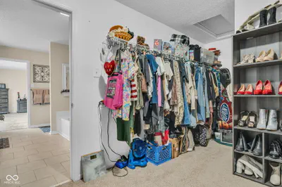 8801 Browns Valley Lane, Camby - 39