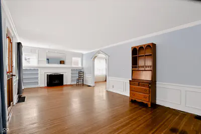6118 Norwaldo Avenue, Indianapolis - 7