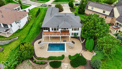 10761 Harbor Bay, Fishers - 86