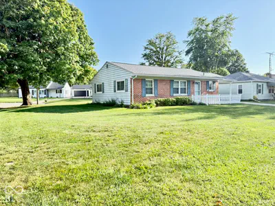 2800 Sycamore Avenue, Muncie - 3