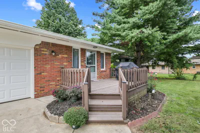 6375 Derbyshire Road, Indianapolis - 12
