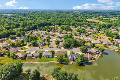 6635 E Ridgeview Court, Mooresville - 56