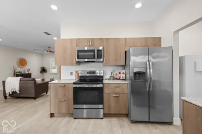 11108 N Us Highway 231, Cloverdale - 9