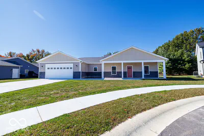 534 Dogwood Court, Spencer - 7