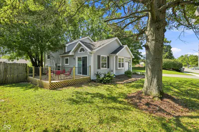 7735 Cardinal Cove, Indianapolis - 26