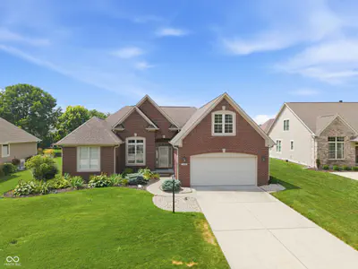 11003 Treyburn Drive, Fishers - 4