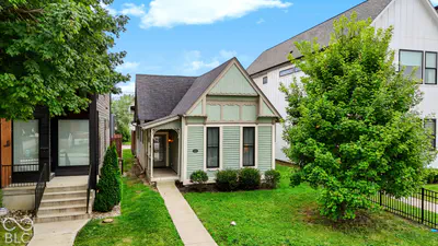 1151 Fletcher Avenue, Indianapolis - 42