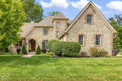 10041 Wading Crane Avenue, Fishers - 99